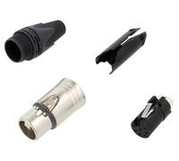 CAVO NC7FXX CON. DONNA 7 POLI NEUTRIK