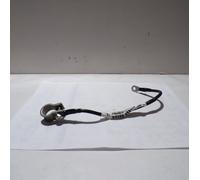 CAVO NEGATIVO BATTERIA PER PIAGGIO APE CAR TM 703 (189940)
