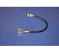 Cavo Negativo Da 12" Per Batteria Top Post 4 Gauge Made In USA Deka East Penn