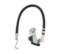 Cavo negativo della batteria, per Focus 2012-2019 e Escape 2013-2019, assemblaggio filo di messa a terra, sostituisce 6PK013442901 AV6N10C679BC, parte del sistema elettrico per auto