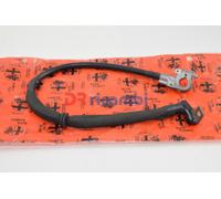 CAVO NEGATIVO MASSA BATTERIA ALFA ROMEO 70 cm DR0537