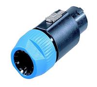 Cavo Neutrik speakON NL8FC a 8 pin F MT