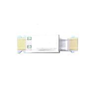 Cavo NFC FFC per Laptop per Lenovo ThinkPad L14 Gen 5 L14 Gen 6 5C11P26189 Nuovo