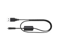 Cavo Nikon UC-E22 USB Nero compatibile D5 D810 D500 D810A
