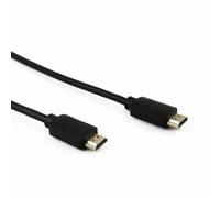 Cavo Nilox HDMI V1.4 2m Nero