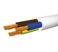 CAVO NOFIRE FROR 3X2.5 CAVO ISOLATO CAVI ISOLATI MATASSE CAVI ELETTRICI