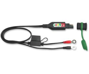 Cavo O-127 con monitoraggio della carica per batterie al litio TECMATE