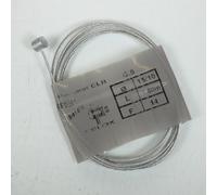 Cavo freno cyclo velox g.6 per peugeot boule 8x8mm diam 15-10 lg 1,80m (14 fili)