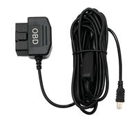 Cavo OBD 350 cm OBD 2 Maschio a USB 2.0 Mini B Maschio Interruttore Diagnosti...