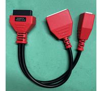 Cavo OBD Gateway Renault Nissan 16+32 Gateway clio 5 bypass sgw obd2 cattura