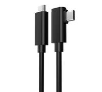 Cavo Oculus Quest2, 5 metri/16,4 piedi, Power Delivery e trasferimento dati ad alta velocità, cavo USB 3.0 per giochi su PC e Oculus Link VR, buon