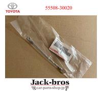 CAVO OEM ORIGINALE TOYOTA SUB-ASSY (PER PORTA CASSETTA DEGLI ATTREZZI) LAND C...