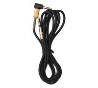 Cavo OFC per cuffie Sennheiser HD599HD579, cavo di prolunga audio anti-groviglio con microfono e controllo del volume, buon suono, buon suono, buon