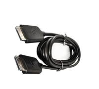 Cavo One Connect 3M BN39-02210A BN39-02210C - Compatibile Con Samsung, Adatto A UN55KS850DF UN60KS800DF UN65KS9800F