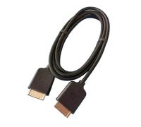 Cavo One Connect BN39-02210A, Compatibile Con Samsung Smart TV UN49KS7000 UN49KS8000 UN49KS8500 UN55KS7000 UN55KS7500 UN60KS7000 Mini Cavo Adattatore