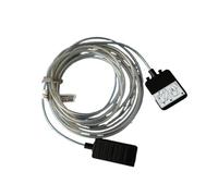 Cavo One Connect BN39-02395A, Compatibile Con Samsung, QN75Q7FNAP QN75Q9FNAF BN44-00937A 4K 8K UHD Ultra Smart LED TV Box QN55Q7FNAG