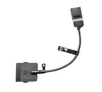 Cavo One Connect BN39-02395C, compatibile con Samsung Smart TV Q700B Q800B Q900B Cavi invisibili T6FVC258B BN3902395C