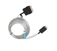 Cavo One Connect BN39-02470A, Compatibile Con Samsung, QE65Q90RATXXH QN55LS03TAFXZA QN50LS03TAFXZA QN43LS03BAGXZD For Il Collegamento Alla TV