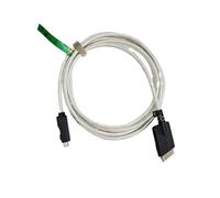 Cavo One Connect BN39-02903A 2,5 M, Compatibile Con TV Samsung QN65S95CAFXZA QN77S95CAFXZA S95C QN55S95CAFXZA