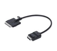 Cavo One Connect BN39-02946A da 0,4 m / 15in, compatibile con TV Samsung | One Connect Cable S95C, S95D, S95F OLED S95CAF S95DAF S95FAF QN55S95FAFXZA QN65S95DAFXZA QN77S95CAFXZA TV