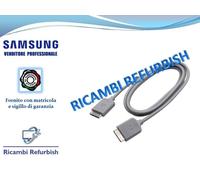 CAVO ONE CONNECT BOX BN39-02615A TV SAMSUNG QE32LS03BBU BOX B1 U #