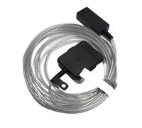 Cavo One Connect da 16,4 piedi BN39-03006A, compatibile con Samsung QLED Frame TV 43"-85" LS03D QE49LS03RAU QE55LS03RAU QE55Q85RAT QE55Q90RAT