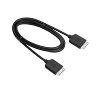 Cavo One-Connect Da 2 M BN39-02209B, Compatibile Con Samsung BN96-44186A, BN91-19252A, BN91-18726A, BN91-18726M, BN91-17814A E BN91-17814W Accessori For Cavi For Linee Di Collegamento Display