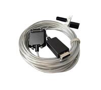 Cavo One Connect Da 5 M BN39-02395A, Compatibile Con Samsung For QN75Q7FNAFXZA QN75Q9FNAFXZA QN65Q7FNAFXZA, Accessori TV