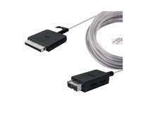 Cavo One-Connect Da 5 M BN39-02470A BN3902470A, Compatibile Con Samsung, LS03R, LS03T, LS03A, LS03B E LS03D Cavo HDMI The Frame QLED 4K