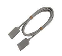 Cavo ONE CONNECT MINI For TV UE49MU7000UXRU UE55MU7000UXRU UE49MU7500UXRU UE55MU7500UXRU QE55Q6FAMUXRU UE65MU7000UXRU Cavi, Accessori TV
