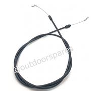 Cavo OPC Stiga Stop originale 181030053/0 per modelli elencati per modelli el...