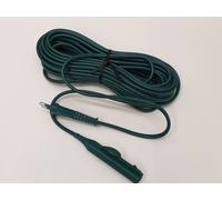 CAVO ORIGINALE ALIMENTAZIONE VORWERK FOLLETTO K140 10 mt 05112 45472