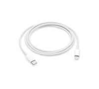 Cavo originale Apple da Lightning a USB tipo C da 1 m