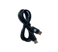 Cavo Orosound da USB-C a USB-A/C Cavo di ricarica USB-C con adattatore USB-C/A per cuffie Tilde® EVO, costruito per durare nel tempo