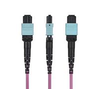Cavo OS2 MPO/MTP 12F Type A StarTech 10 m
