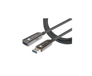 Cavo ottico attivo AOC USB 3.2 ICOC U3AMF-HY-020 prolunga
