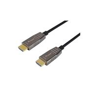 Cavo ottico attivo HDMI 2.1 - EQUIP - 30 m - 8K/60Hz - 4K/120Hz - Supporto 3D