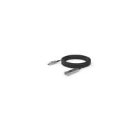 Huddly 7090043790443 Cavo USB 5 m USB 3.2 Gen 1 (3.1 Gen 1) USB A Nero - Nouvo