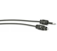 CAVO OTTICO AUDIO S/CONN MAXIMUM CONNECTIVITY Cavo audio/video ottico LWL, Ottica digitale