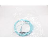 Cavo Ottico Corning Cable Systems LC A LC 6M V15-1117-1-6M OM3 Lotto Di 10 Nuovo