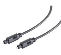 CAVO OTTICO DIGITALE S/CONN 69004-3.0, Ottica digitale