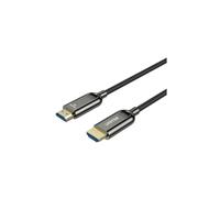 Cavo ottico HDMI 2.1 AOC 8K 120Hz 30m C11085GY01-30M