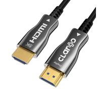 Cavo ottico HDMI Claroc FEN-HDMI-21-3M 2.1 AOC 8K@120Hz da 3 m