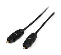 StarTech.com Cavo audio digitale ottico SPDIF Toslink sottile 4,5 m