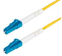 Cavo Ottico Patch Simplex Lsoh Lc-Lc 9/125µM Modalità Singola, 30M