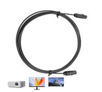 Cavo Ottico per Soundbar, Fibra Ottica Od2.2 | Audio Digitale 1,5 m per Home Theater, Soundbar e TV