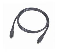 CAVO AUDIO GEMBIRD Toslink, 3m