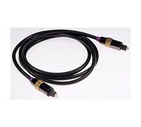 Cavo ottico Toslink 5mm 3m HQ LB0031