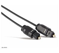 Kash 30L504 Toslink Digital Audio Cavo [1x Spina Toslink (ODT) - 1x Spina