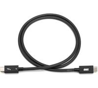 Cavo OWC Thunderbolt 4/USB-C da 0,7 metri